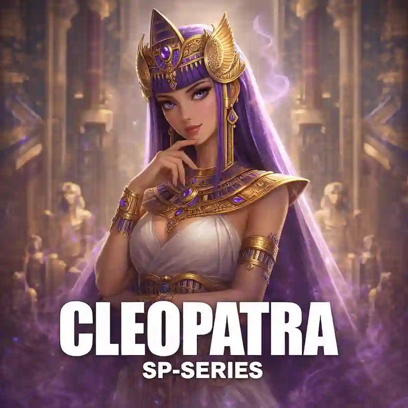 Cleopatra Slot Casino