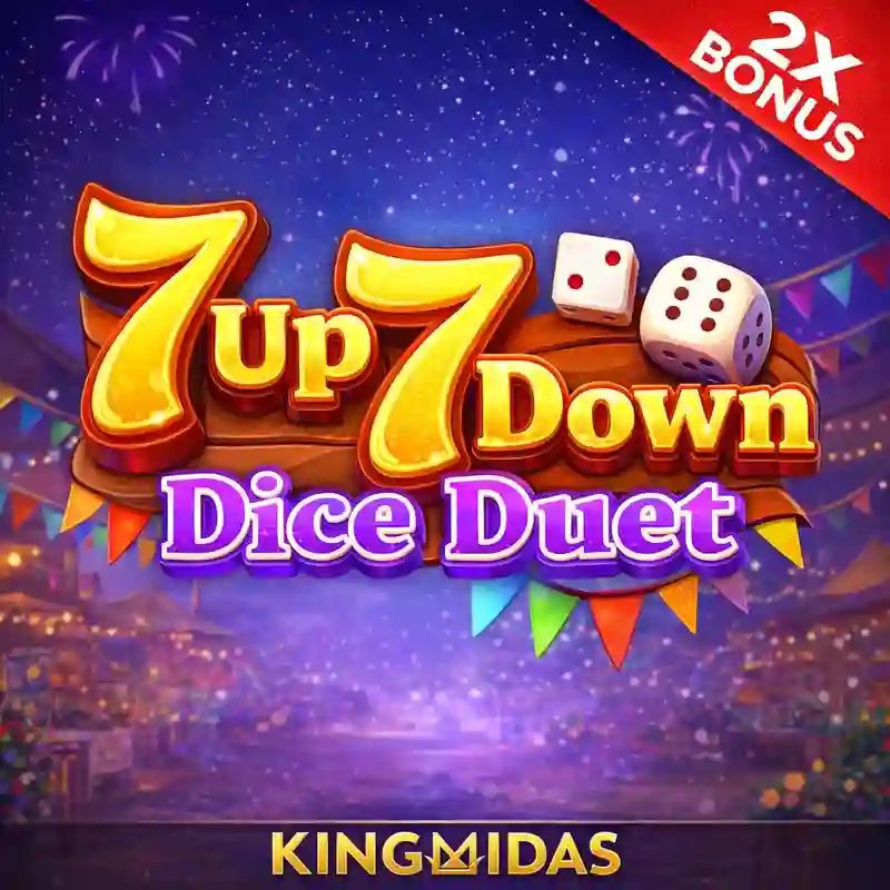 Dice Duet Casino Game by codwin apk