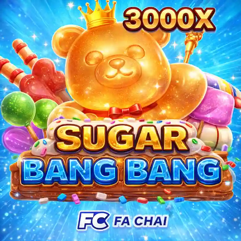 Sugar Bang Bang Online Slot Game sa codwin apk