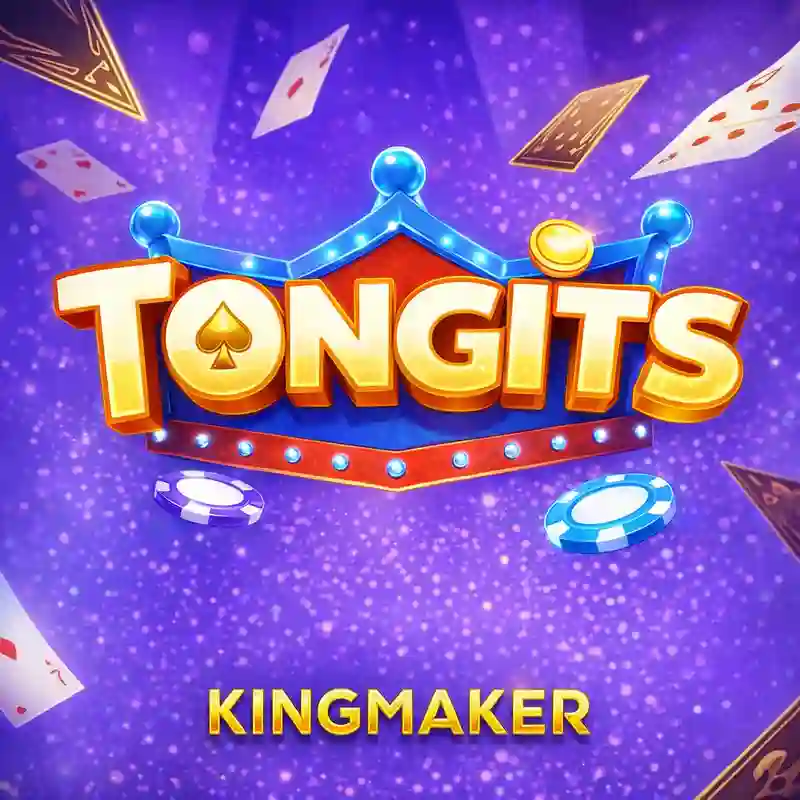 Tongits Online Casino Game codwin apk