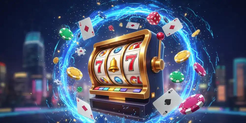 Codwin APK Banner