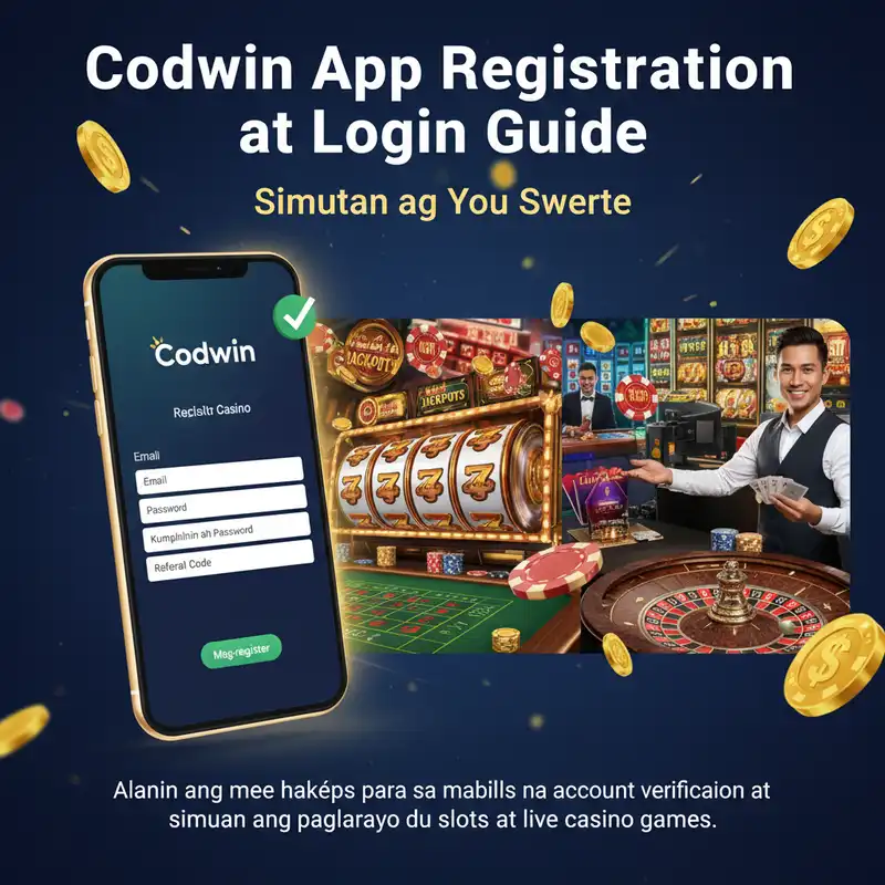 Registration Guide