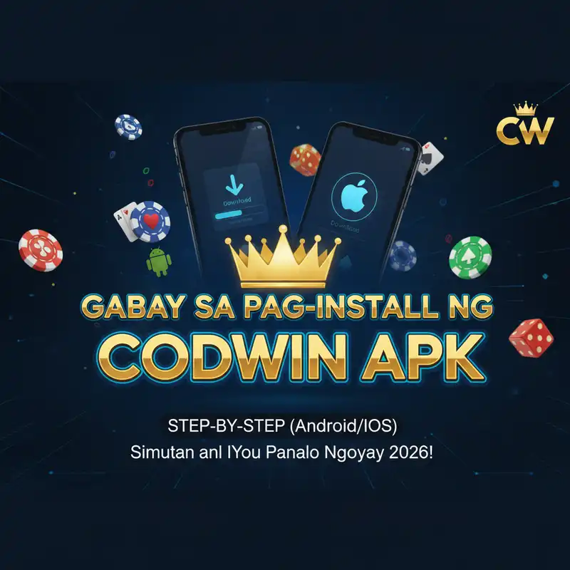 Gabay sa Pag-install